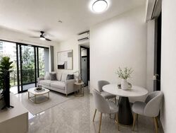FORETT AT BUKIT TIMAH (D21), Apartment #601609371